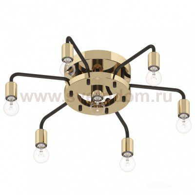 Настенно-потолочный светильник Eglo 95215 PALTAS