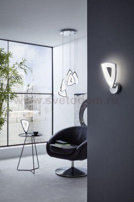 Подвесной светильник Eglo 95219 AMONDE