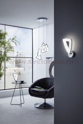 Настольная лампа Eglo 95223 AMONDE