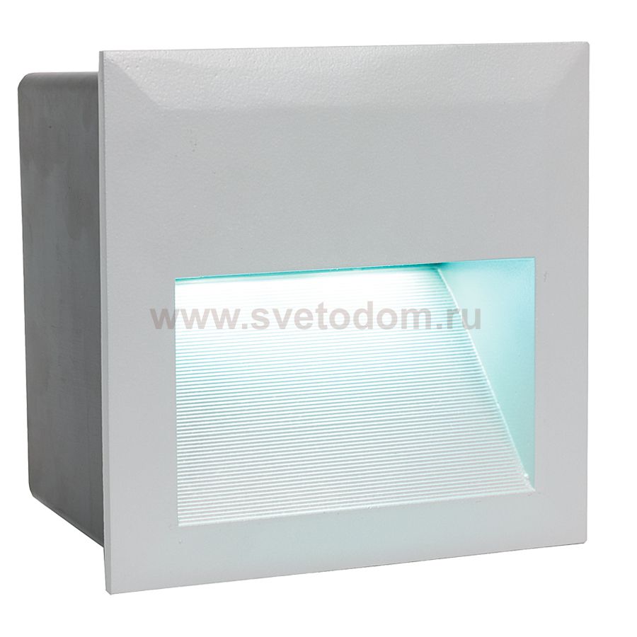 Светильник уличный Eglo 95235 ZIMBA-LED