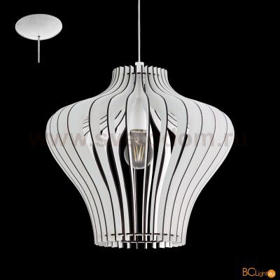 Подвесной светильник Eglo 95253 COSSANO 2