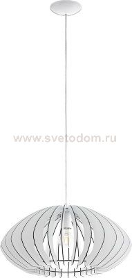 Подвесной светильник Eglo 95254 COSSANO 2