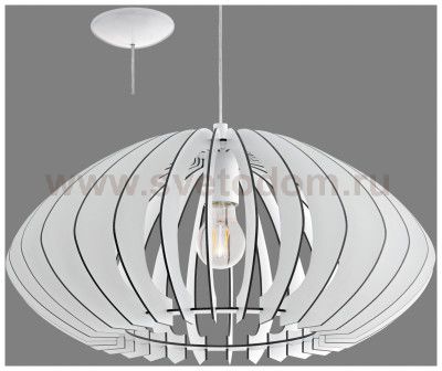 Подвесной светильник Eglo 95254 COSSANO 2