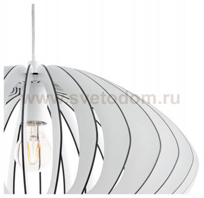 Подвесной светильник Eglo 95254 COSSANO 2
