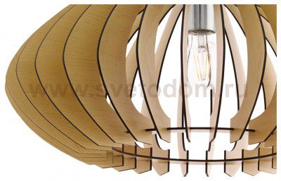 Подвесной светильник Eglo 95257 COSSANO 2