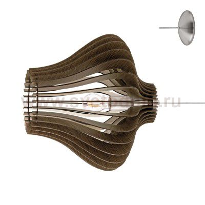 Подвесной светильник Eglo 95259 COSSANO 2