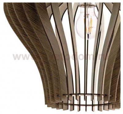 Подвесной светильник Eglo 95259 COSSANO 2