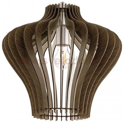 Подвесной светильник Eglo 95259 COSSANO 2