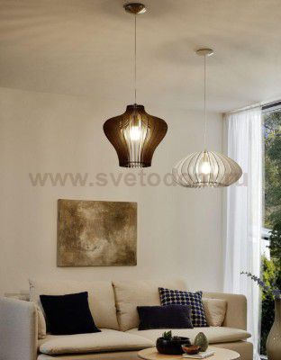 Подвесной светильник Eglo 95259 COSSANO 2