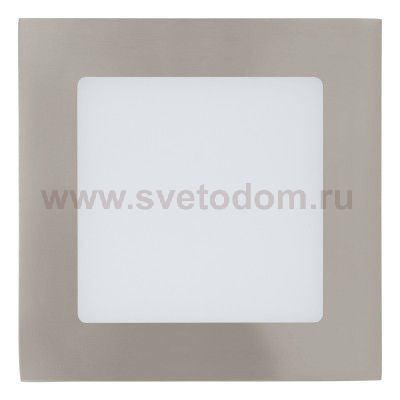 Встраиваемый светильник Eglo 95276 FUEVA 1