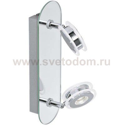 Светильник для ванной комнаты Eglo 95278 AGUEDA