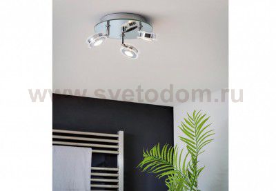 Светильник для ванной комнаты Eglo 95279 AGUEDA