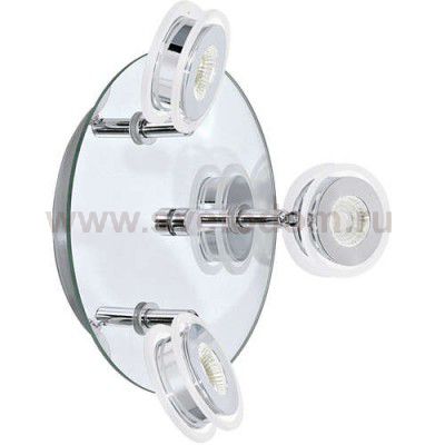 Светильник для ванной комнаты Eglo 95279 AGUEDA