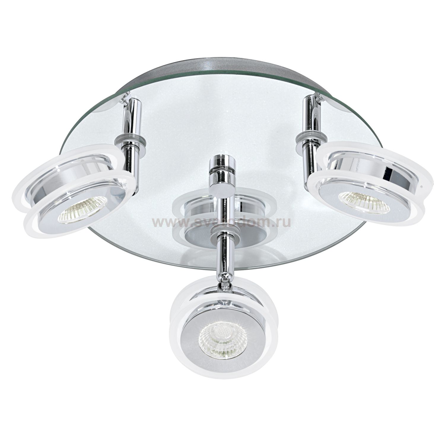 Светильник для ванной комнаты Eglo 95279 AGUEDA