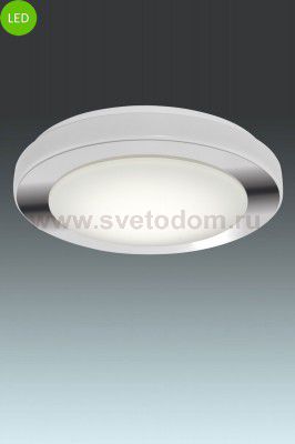 Светильник для ванной комнаты Eglo 95283 LED CARPI