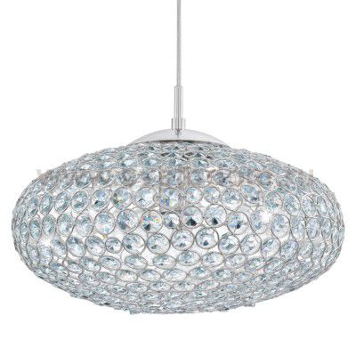 Подвесной светильник Eglo 95286 CLEMENTE