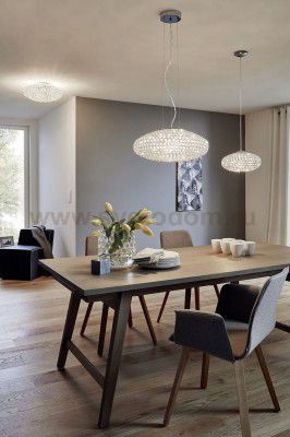 Подвесной светильник Eglo 95286 CLEMENTE