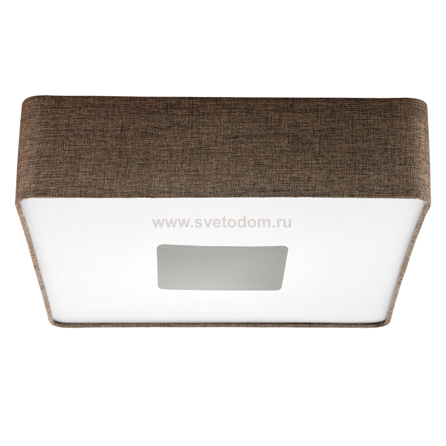 Настенно-потолочный светильник LED Eglo 95321 TACUBA