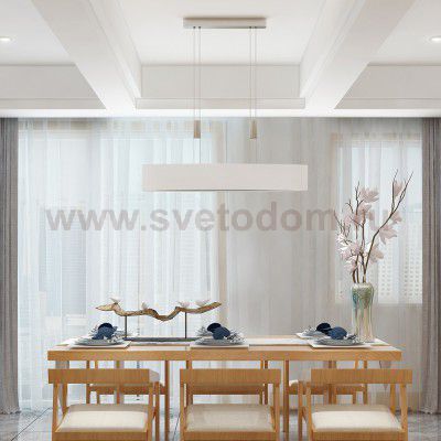 Подвесной светильник Eglo 95333 ROMAO 1