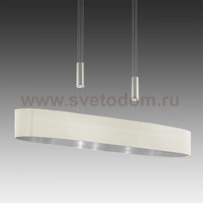 Подвесной светильник Eglo 95333 ROMAO 1