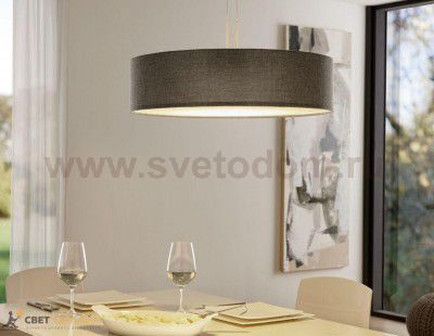 Подвесной светильник Eglo 95339 ROMAO 2