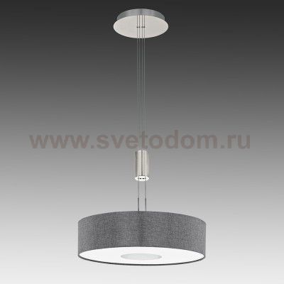 Настенно-потолочный светильник LED Eglo 95345 ROMAO