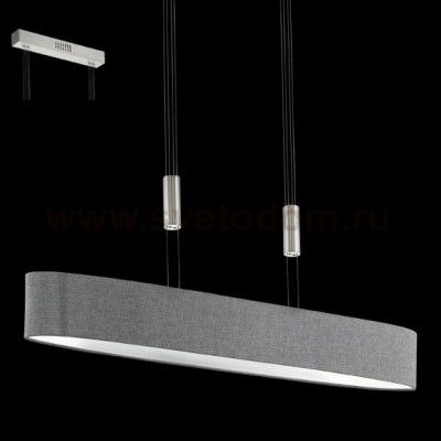 Подвесной светильник Eglo 95351 ROMAO