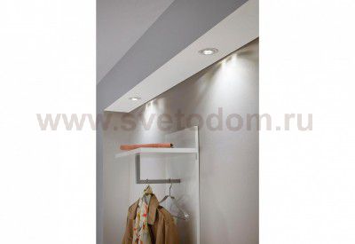 Встраиваемый светильник Eglo 95356 TEDO 1