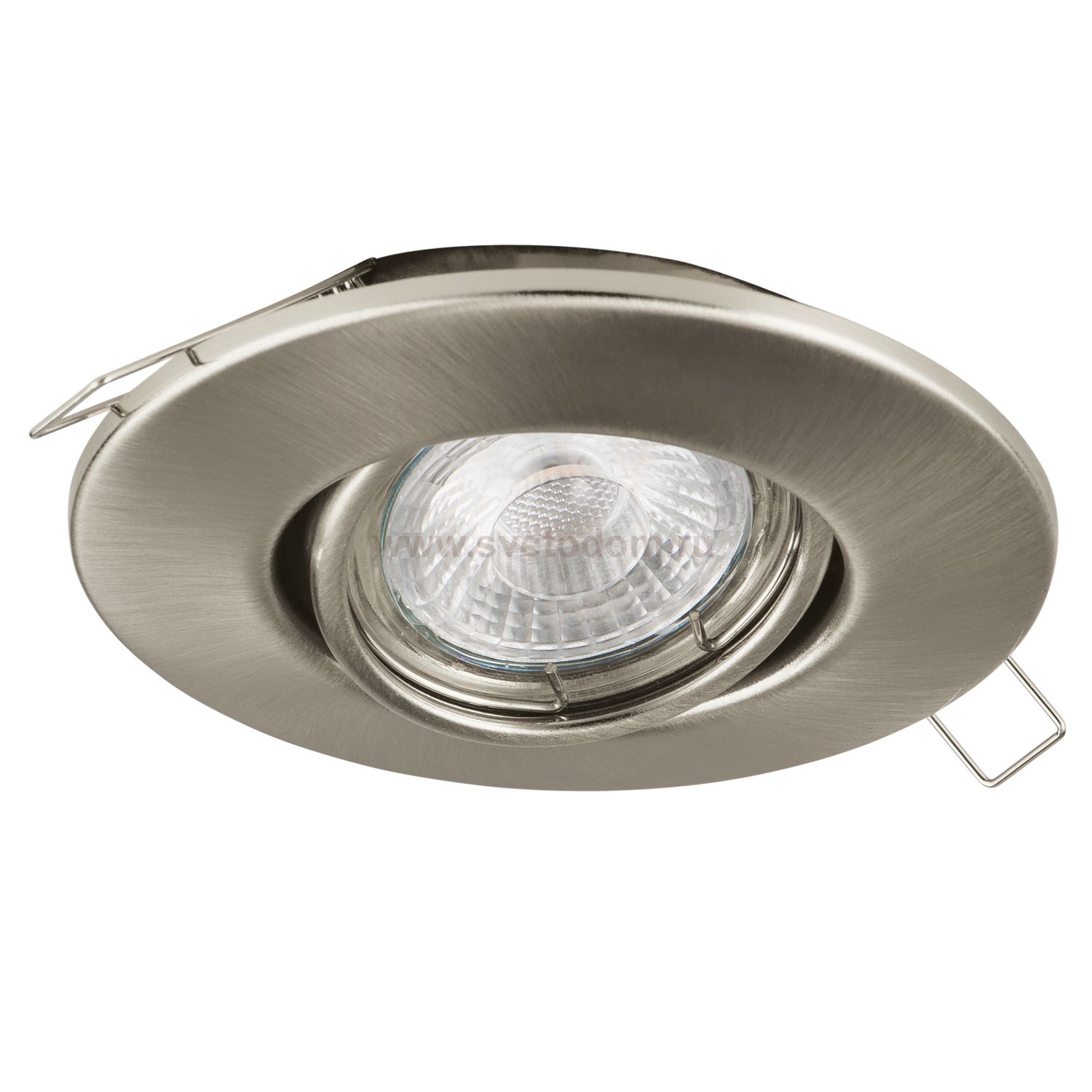 Встраиваемый светильник Eglo 95356 TEDO 1