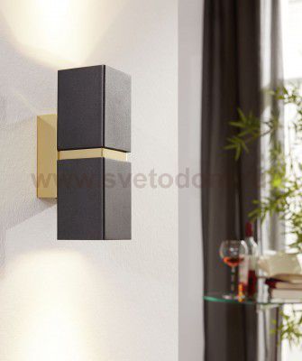 Настенно-потолочный светильник Eglo 95373 PASSA