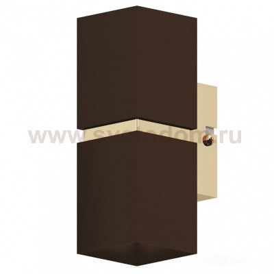 Настенно-потолочный светильник Eglo 95379 PASSA