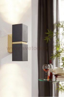 Настенно-потолочный светильник Eglo 95379 PASSA