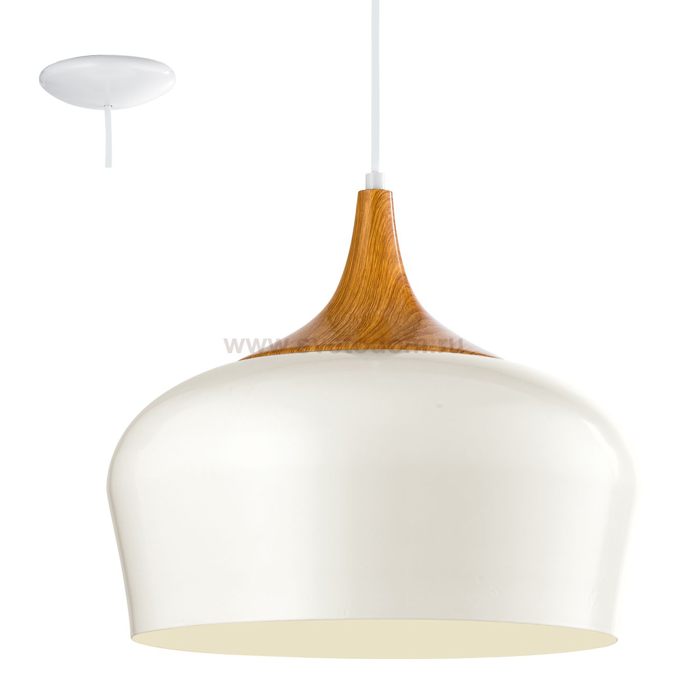 Подвесной светильник Eglo 95383 OBREGON