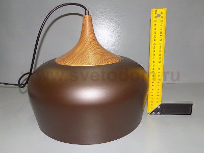 Подвесной светильник Eglo 95385 OBREGON