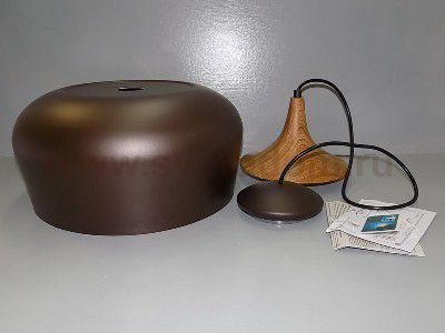 Подвесной светильник Eglo 95385 OBREGON