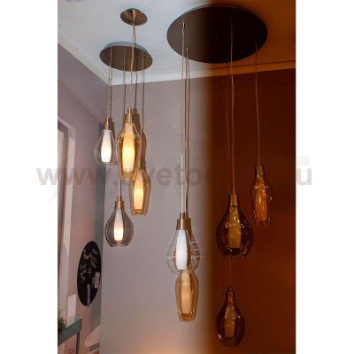 Подвесной светильник Eglo 95393 PONTEVEDRA