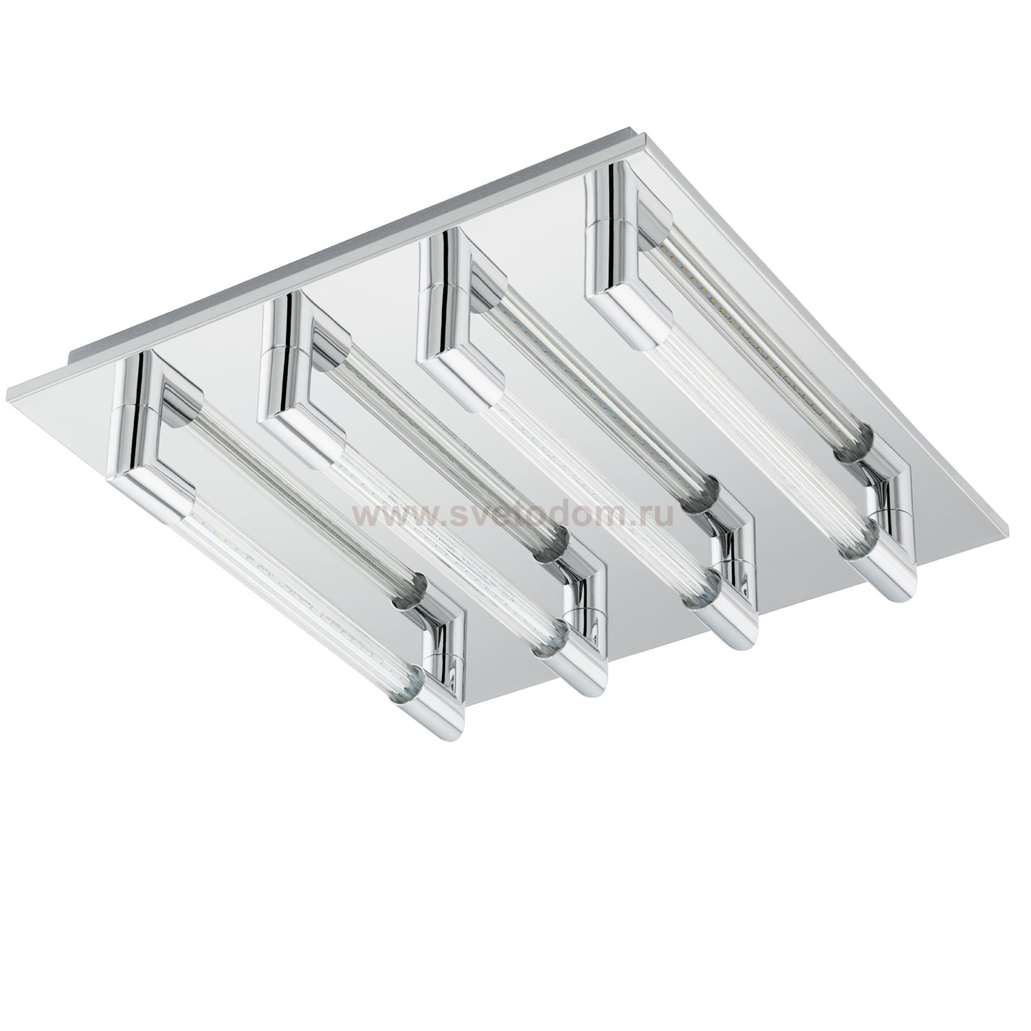 Настенно-потолочный светильник LED Eglo 95397 VELARDE