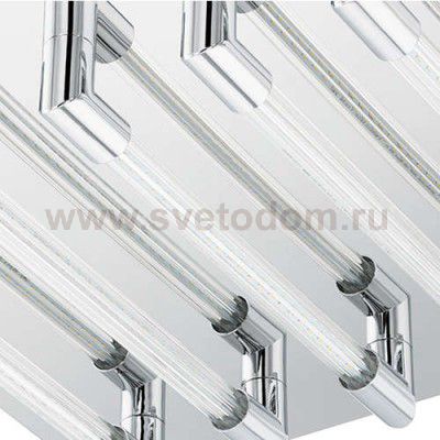 Настенно-потолочный светильник LED Eglo 95398 VELARDE