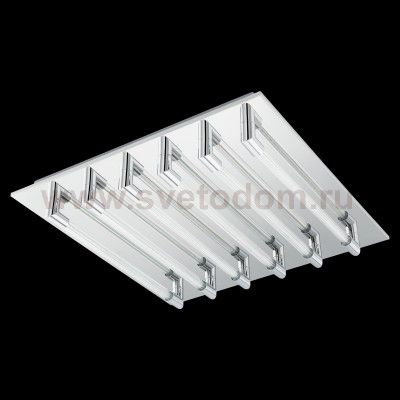 Настенно-потолочный светильник LED Eglo 95399 VELARDE