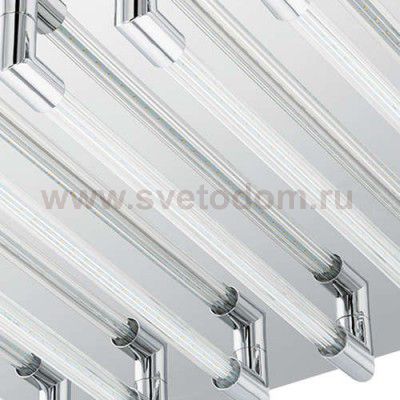 Настенно-потолочный светильник LED Eglo 95399 VELARDE