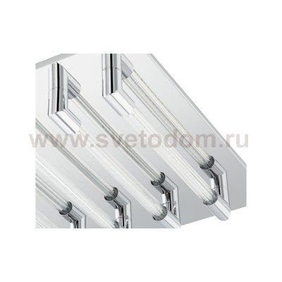 Настенно-потолочный светильник LED Eglo 95399 VELARDE