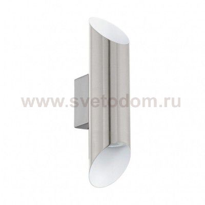 Настенно-потолочный светильник Eglo 95421 VIEGAS