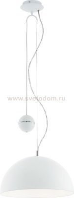 Подвесной светильник Eglo 95429 PACHECO