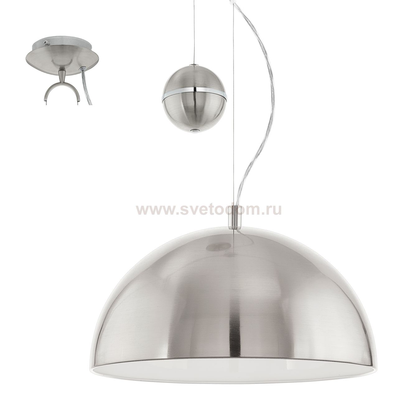 Подвесной светильник Eglo 95431 PACHECO