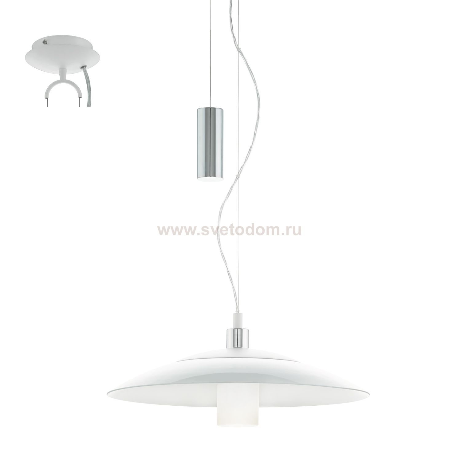 Подвесной светильник Eglo 95463 CABRAL