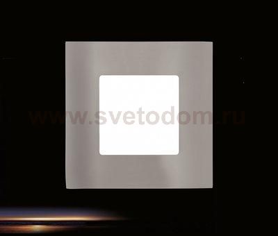 Встраиваемый светильник Eglo 95466 FUEVA 1