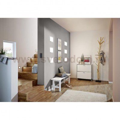 Встраиваемый светильник Eglo 95466 FUEVA 1