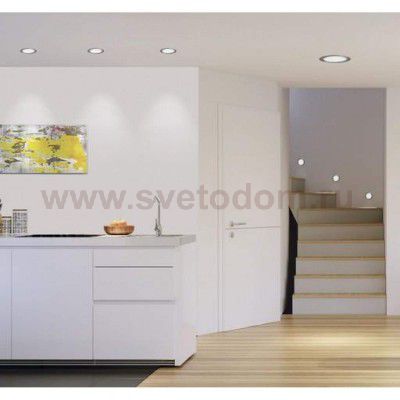 Встраиваемый светильник Eglo 95467 FUEVA 1