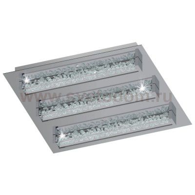 Настенно-потолочный светильник LED Eglo 95489 CARDITO-S
