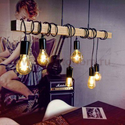 Люстра подвесная Eglo 95499 TOWNSHEND